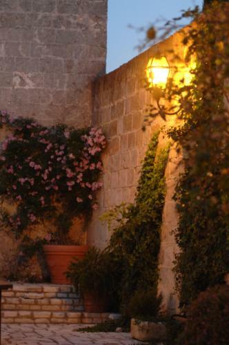 Bed & Breakfast Castello Conti Filo