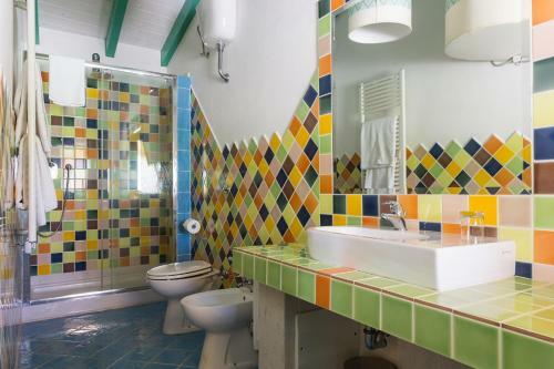 Bed & Breakfast Locanda Da Renzo