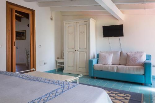 Bed & Breakfast Locanda Da Renzo