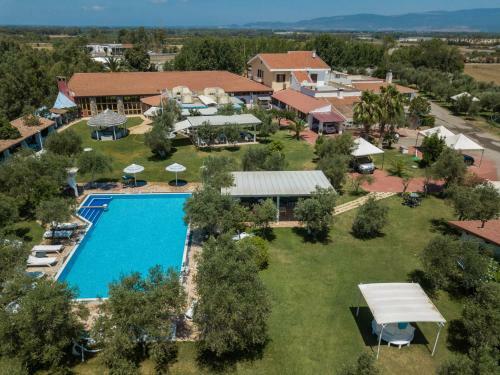 Bed & Breakfast Locanda Da Renzo