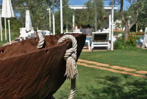 Bed & Breakfast Locanda Da Renzo