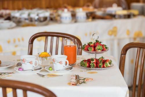 Hotel Ristorante Miramonti