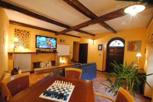 Apartamento La Dolce Vite
