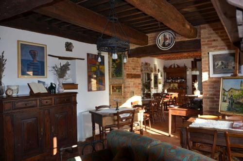Agroturismo La Corte Di Gerardo