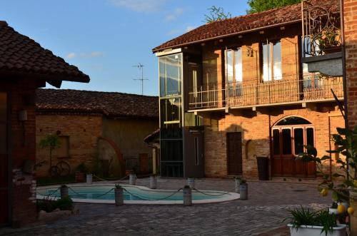 Agroturismo La Corte Di Gerardo