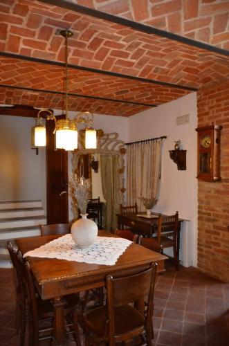 Agroturismo La Corte Di Gerardo