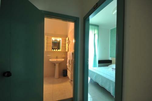 Hotel Santoianni