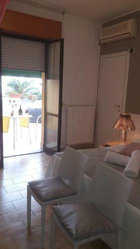 Hotel Santoianni