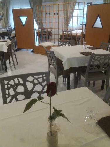 Hotel Santoianni