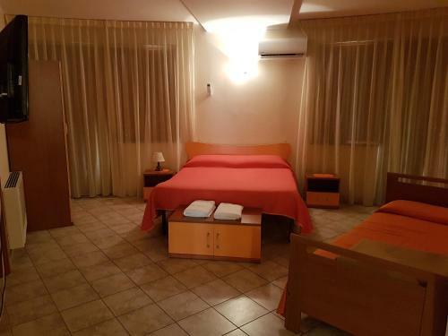 Hotel Il Baronetto