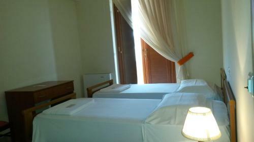 Hotel Il Baronetto