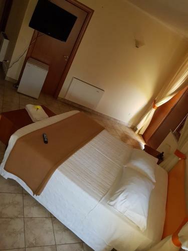 Hotel Il Baronetto