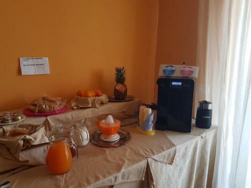 Hotel Il Baronetto