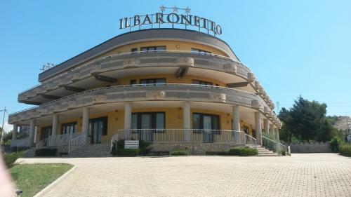 Hotel Il Baronetto