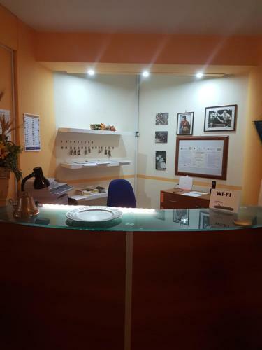 Hotel Il Baronetto