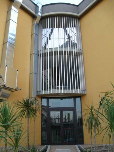 Hotel Il Baronetto