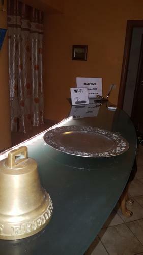 Hotel Il Baronetto