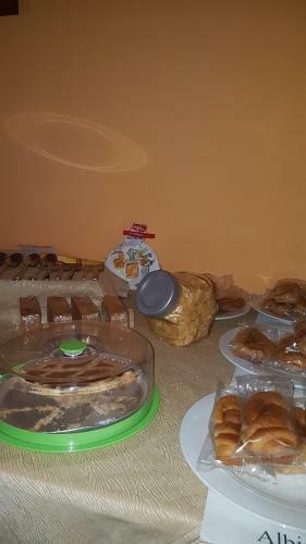 Hotel Il Baronetto