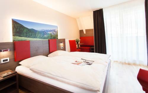 Comfort Hotel Erica
