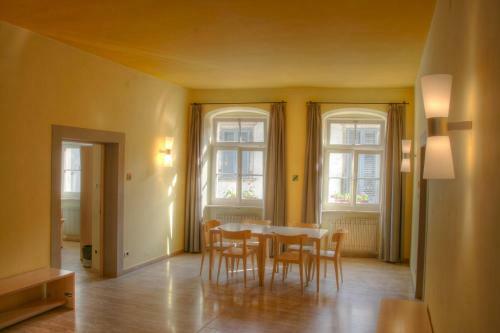Albergue Jugendhaus Dr. Josef Noldin
