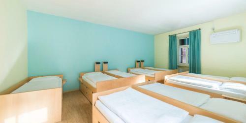 Albergue Jugendhaus Dr. Josef Noldin