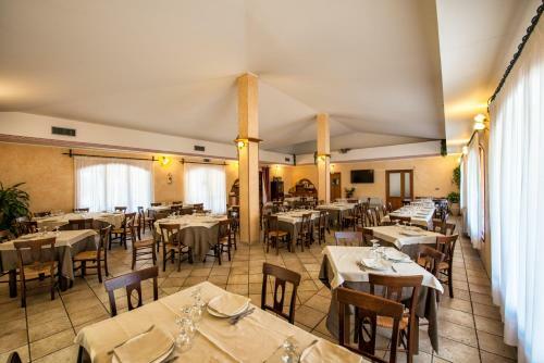 Aparthotel Hotel Perda Rubia
