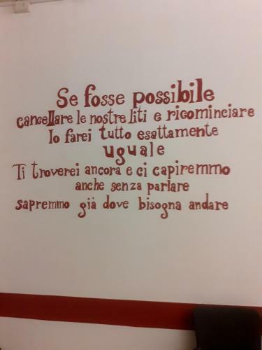 Hostal Locanda La Cascina