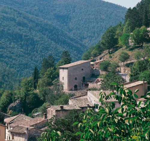 Residence Menotre