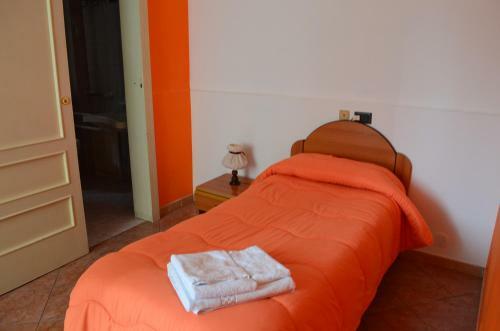 Hotel Paradiso Della Zagara