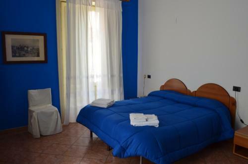 Hotel Paradiso Della Zagara