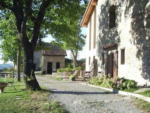 Borgo Belvedere Mono