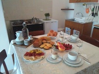 Apartamento Le Pietre Ricce B&B