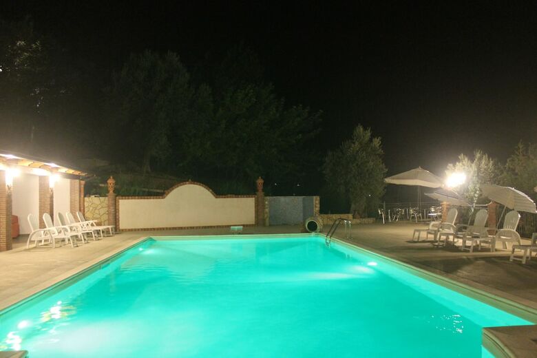 Agroturismo L'uliveto