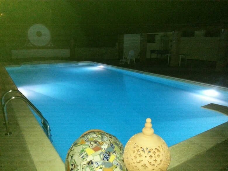 Agroturismo L'uliveto