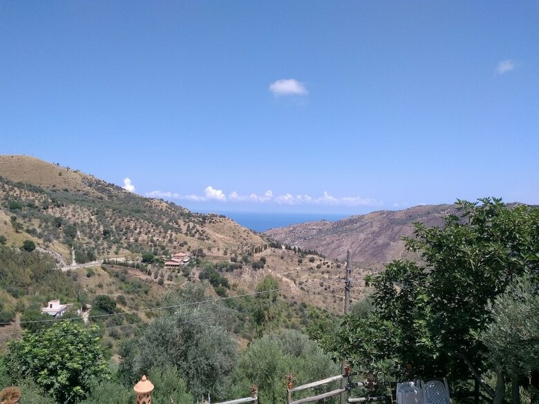 Agroturismo L'uliveto