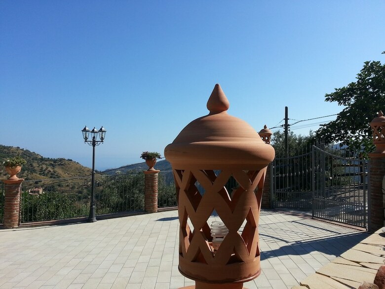 Agroturismo L'uliveto