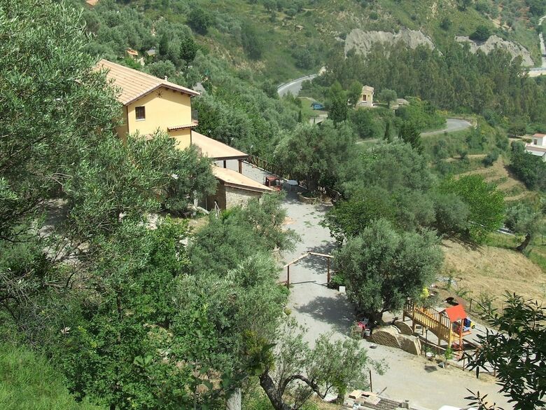 Agroturismo L'uliveto