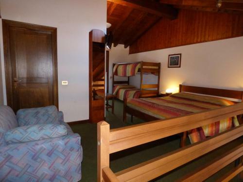 Aparthotel Hotel Residence Margherita