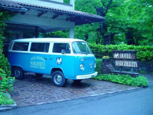 Aparthotel Hotel Residence Margherita