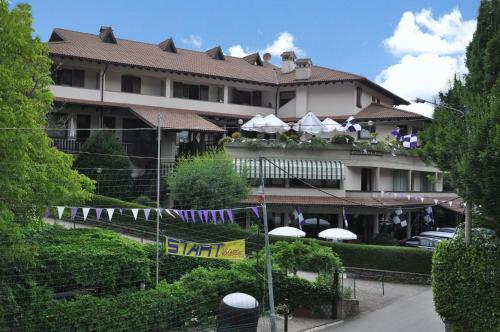 Aparthotel Hotel Residence Margherita