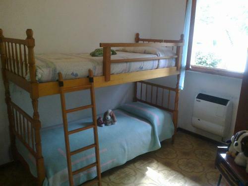 Apartamento Appartamento Belvedere