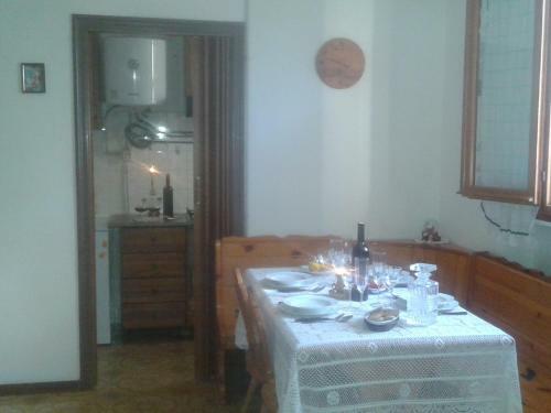 Apartamento Appartamento Belvedere
