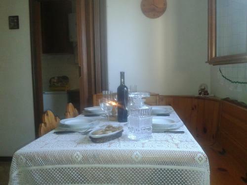 Apartamento Appartamento Belvedere