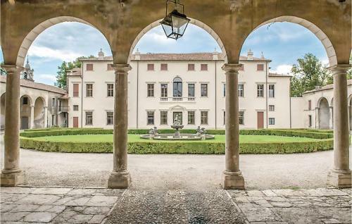 Apartamento Courtyard