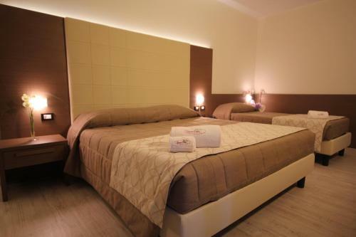 Sirio Life Hotel
