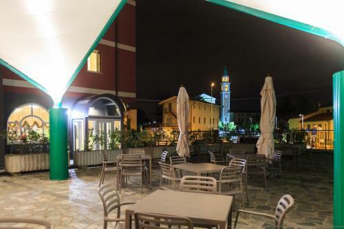 Sirio Life Hotel