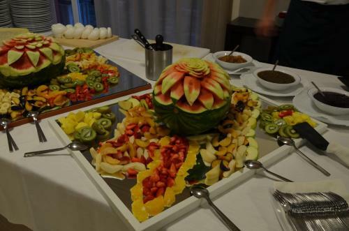 Sirio Life Hotel