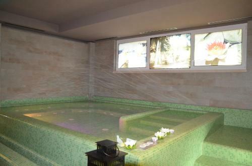 Sirio Life Hotel