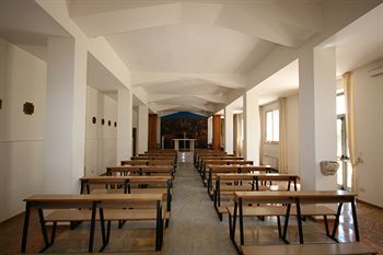 Hotel Parco Santa Rita
