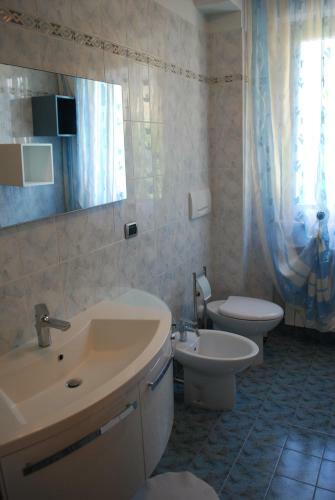 Bed & Breakfast Villa Flora